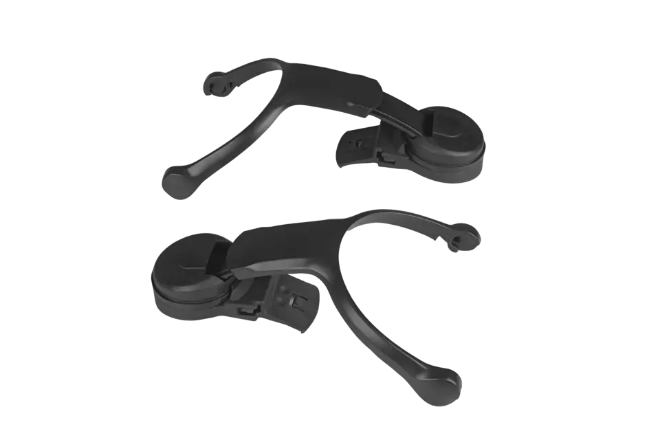 Adaptateur pour l’ensemble coquilles anti-bruit Bluetooth®