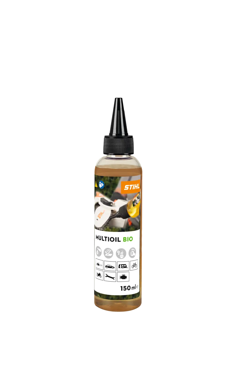 Multioil Bio