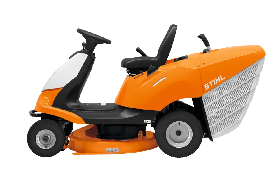 Tracteur tondeuse RT 4082
