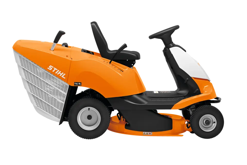 Tracteur tondeuse RT 4082