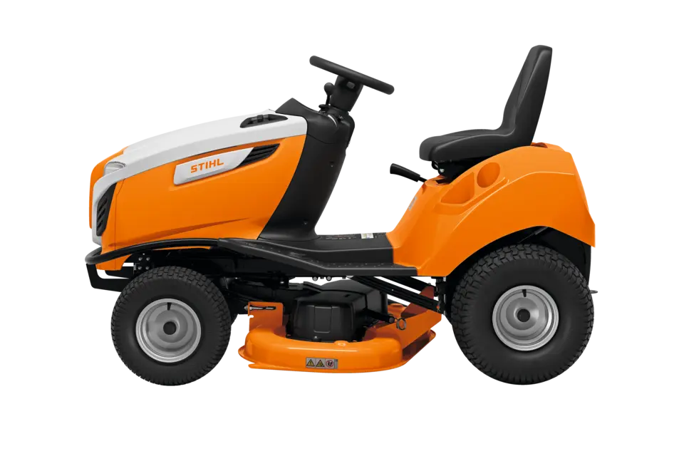 Tracteur tondeuse RT 4112 SZ