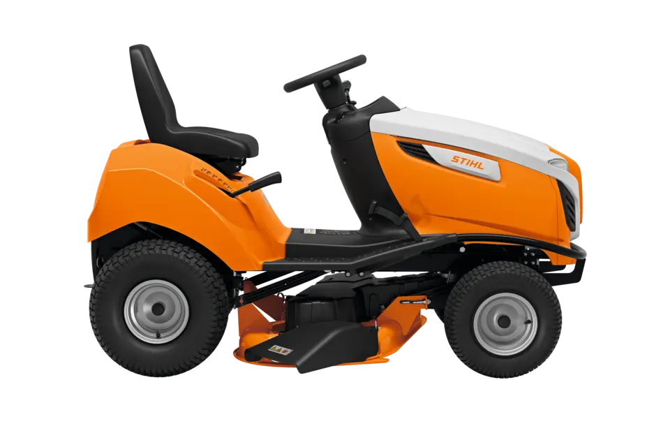 Tracteur tondeuse RT 4112 SZ