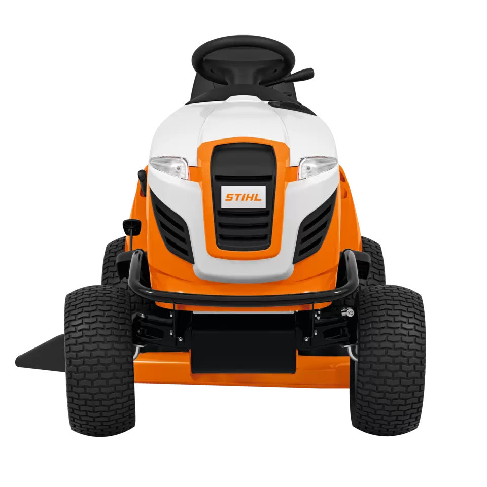 Tracteur tondeuse RT 4112 SZ