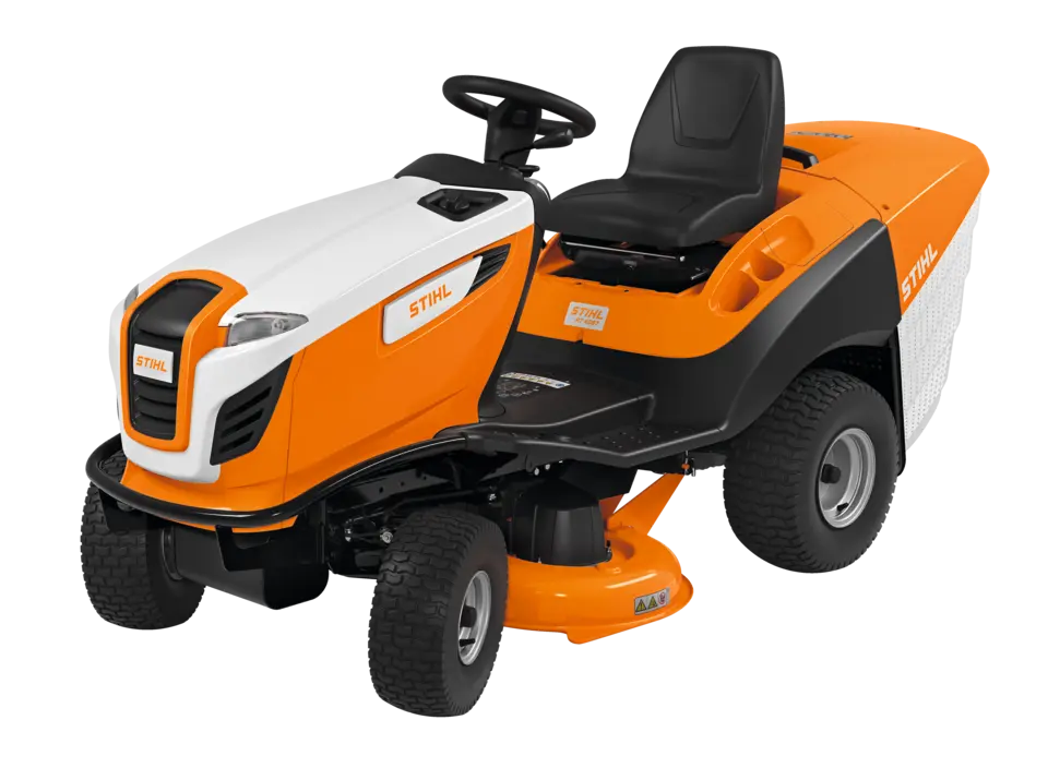 Tracteur tondeuse RT 5097