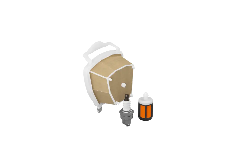 Service Kit 10