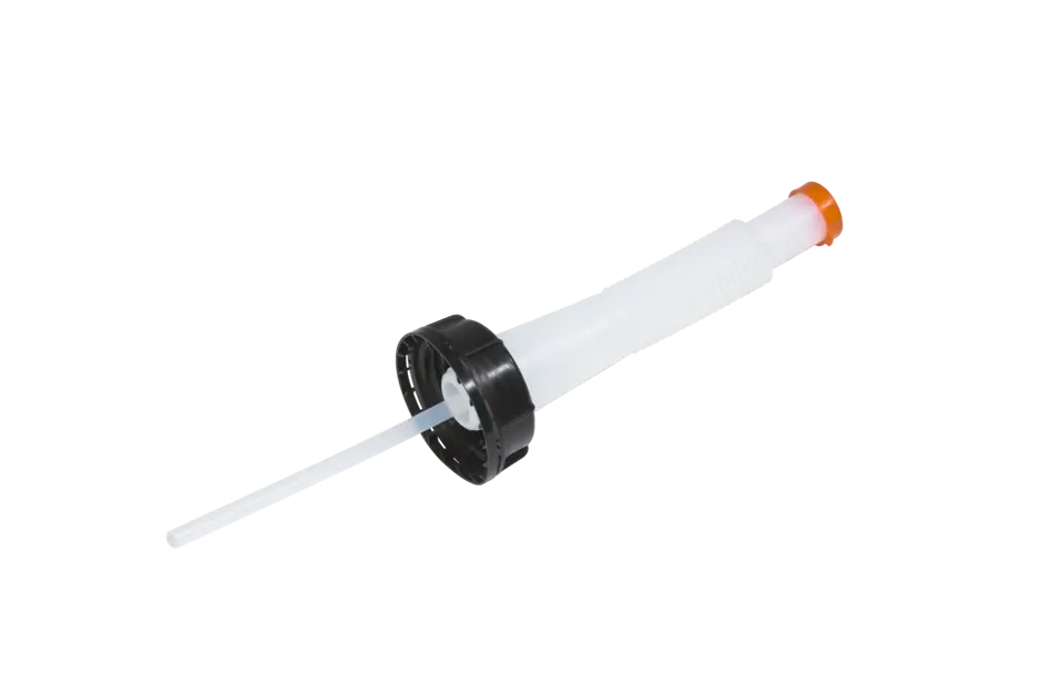 Accessoires de vidange pour bidon simple