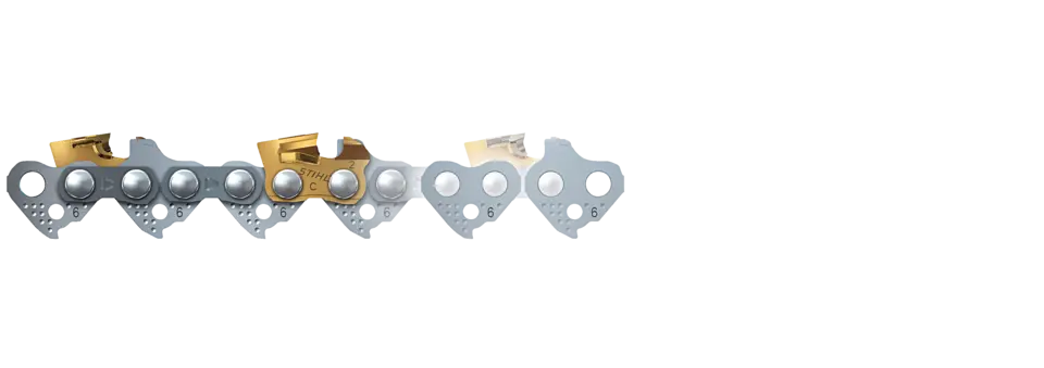 3/8.00" Rapid Duro 3 (RD3)