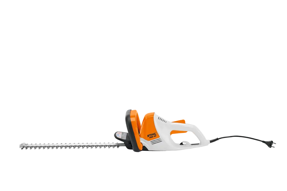 HSE 42 elektrische heggenschaar