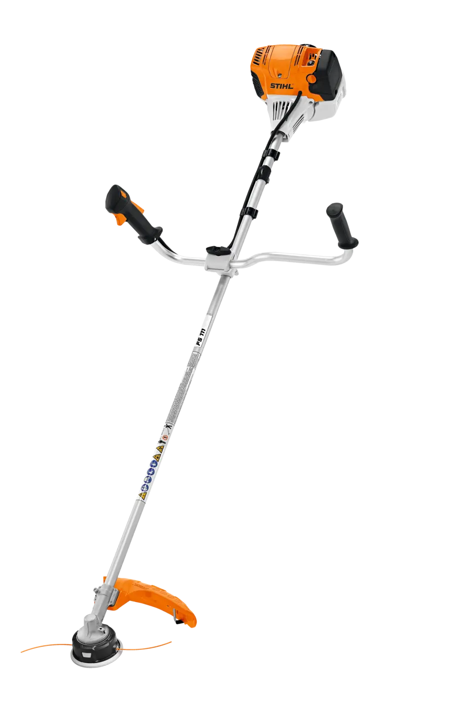 stihl equipment