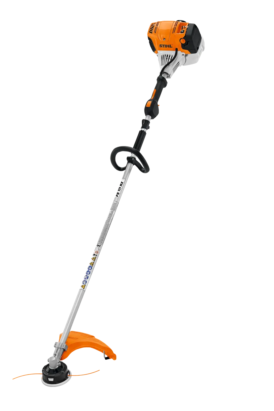 stihl equipment