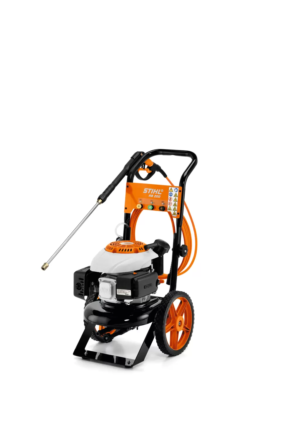stihl equipment