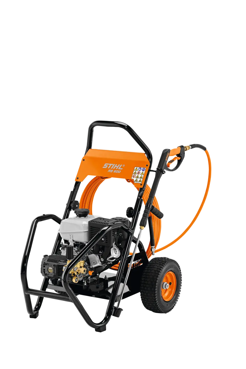 stihl equipment