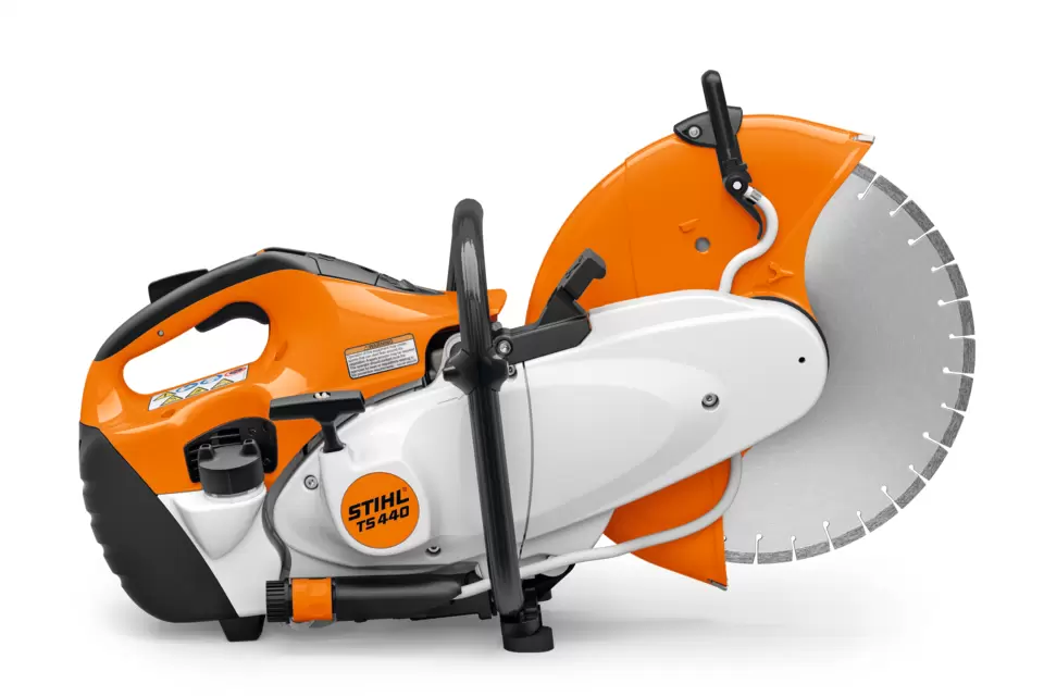 stihl equipment