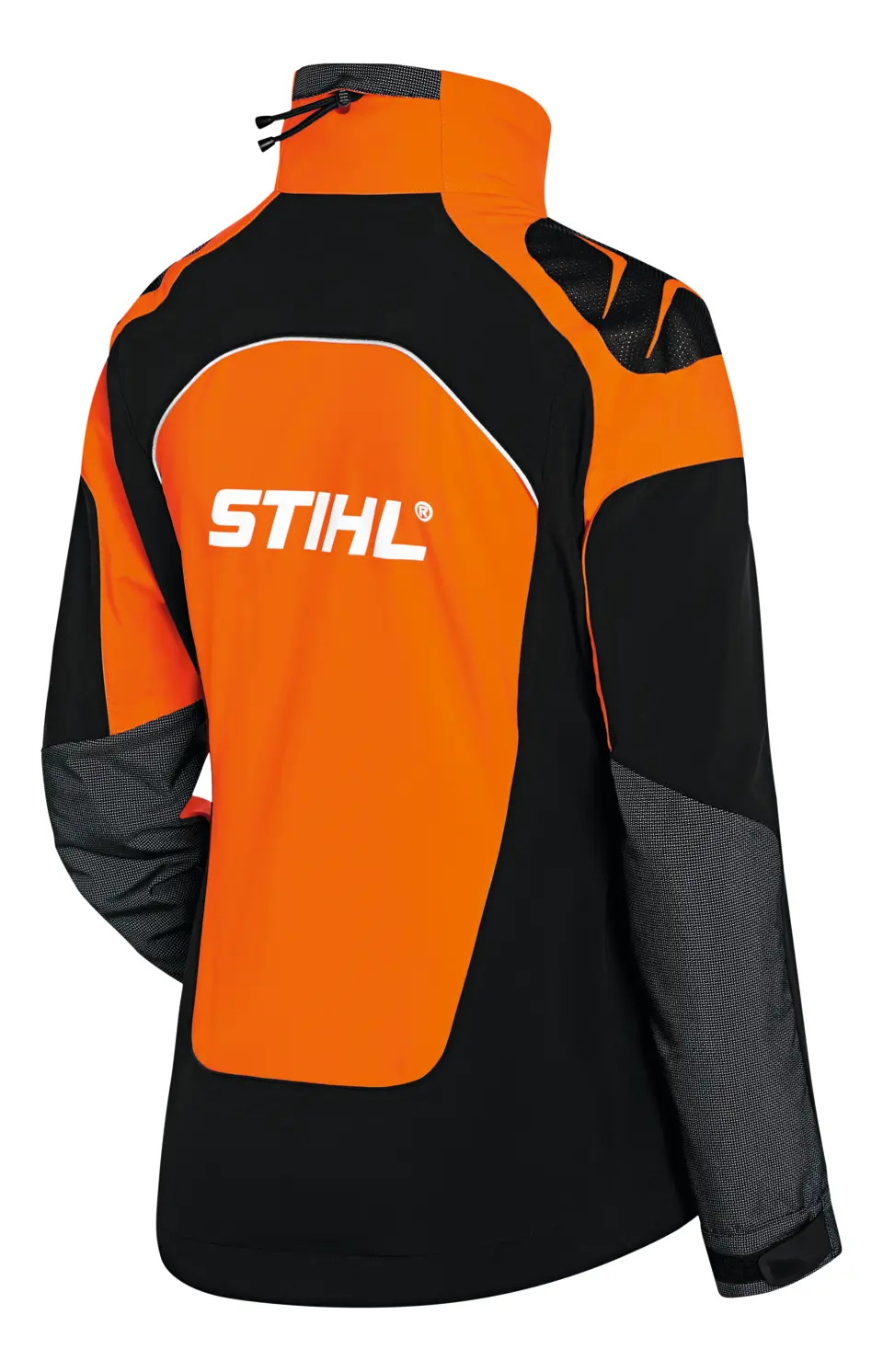 ADVANCE X-SHELL Jacke