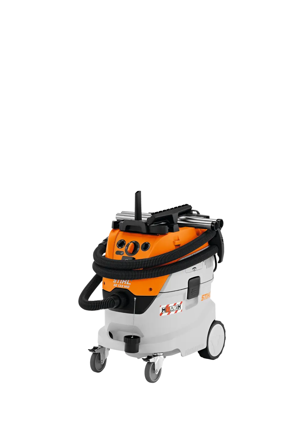alleszuiger SE 133 ME