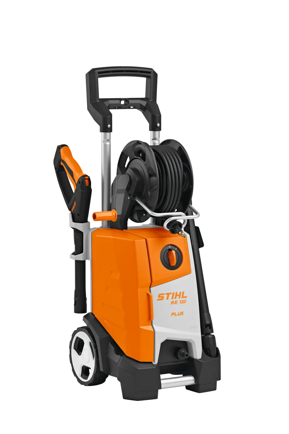 nettoyeur haute pression RE 130 PLUS