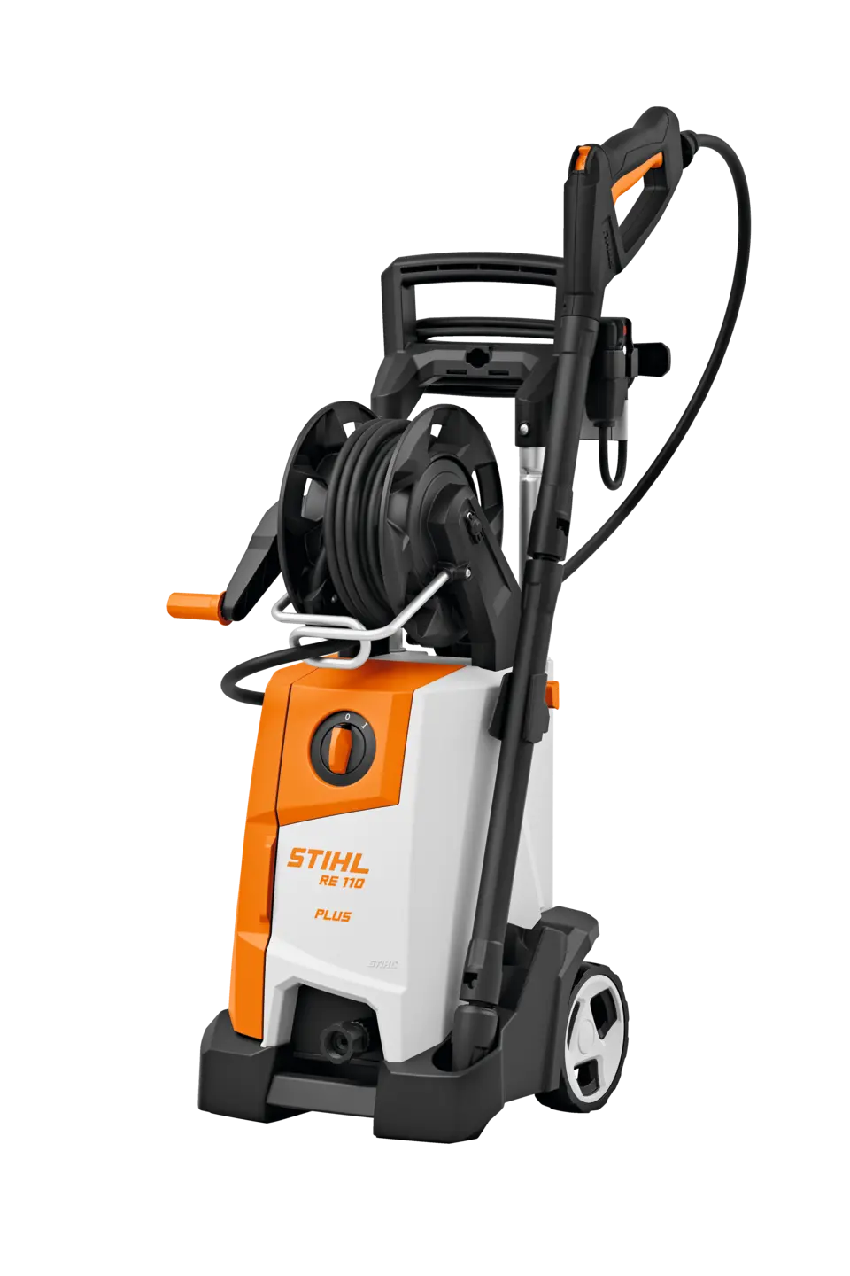 stihl equipment