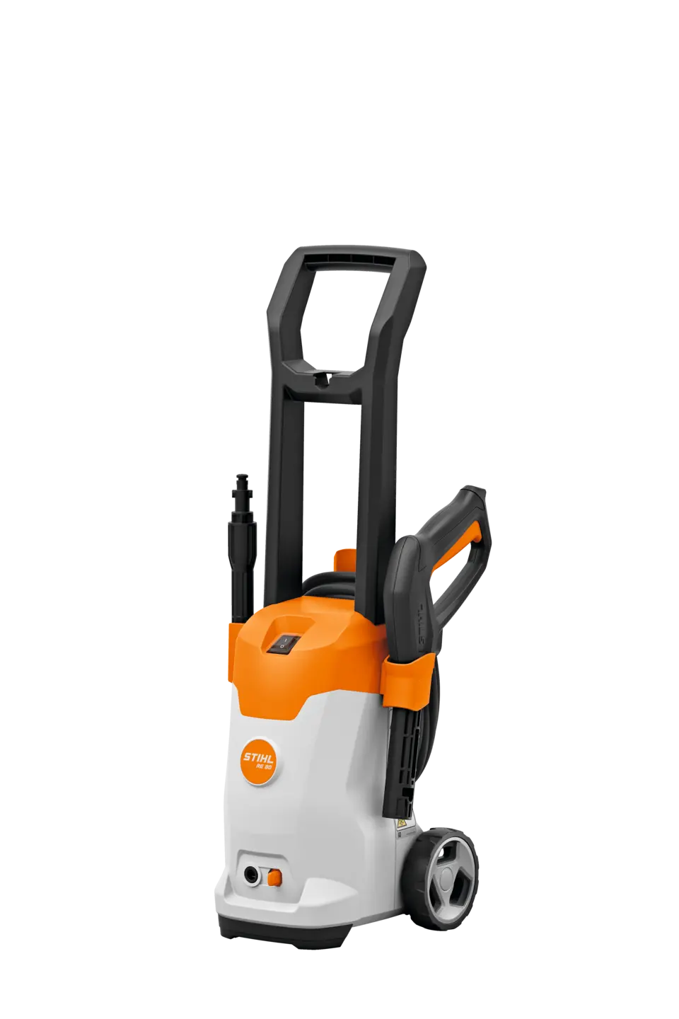 stihl equipment