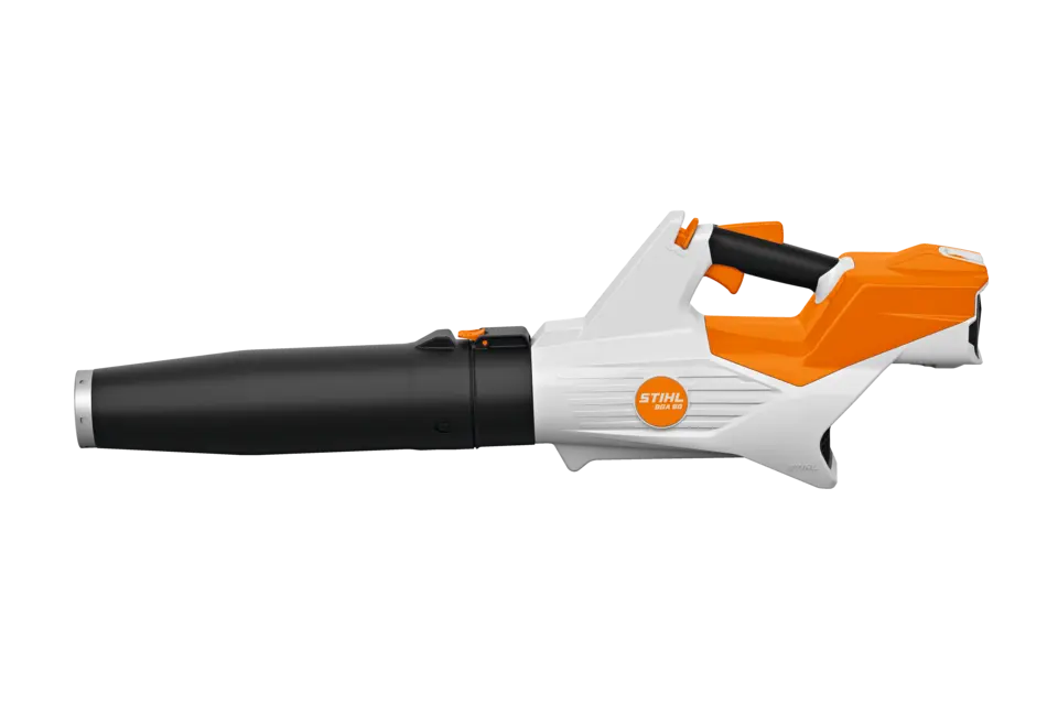 stihl equipment