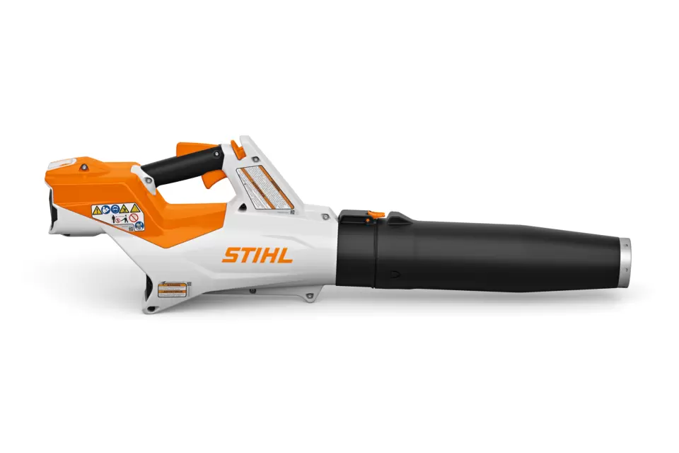 stihl equipment