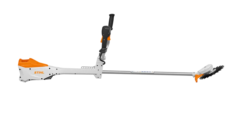 Accu-onkruidknipper RGA 140