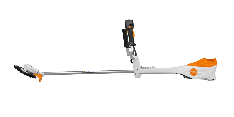 Accu-onkruidknipper RGA 140