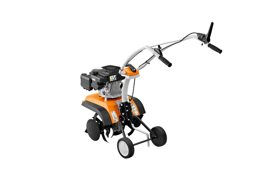 Motobineuse thermique MH 445