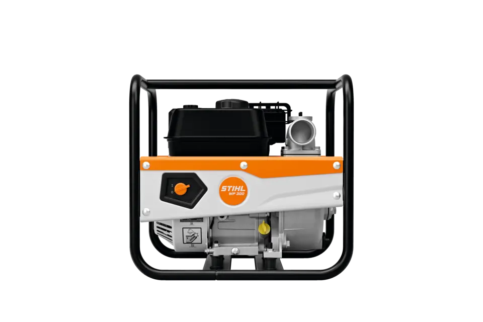 WP 300 waterpomp