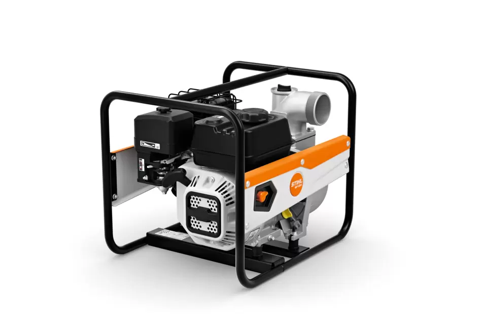WP 600 waterpomp