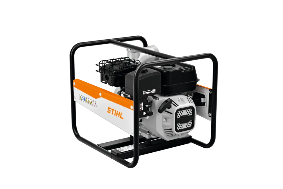WP 600 waterpomp