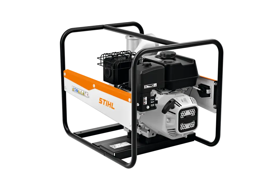 WP 900 waterpomp