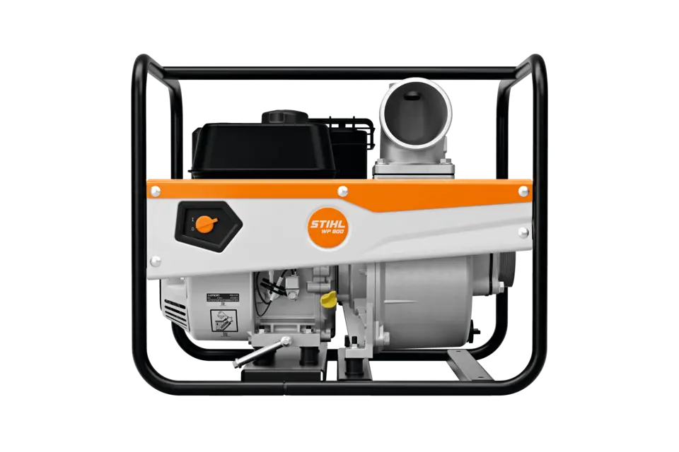 WP 900 waterpomp