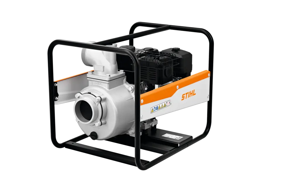 WP 900 waterpomp