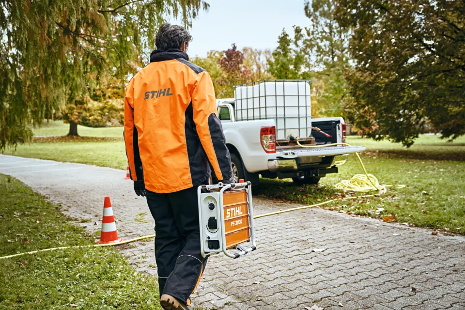 Mobiel gebruik
