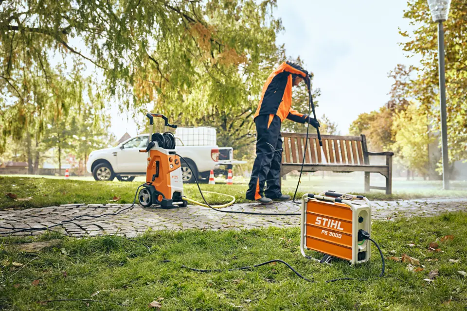 Optimale kracht en stroomkwaliteit