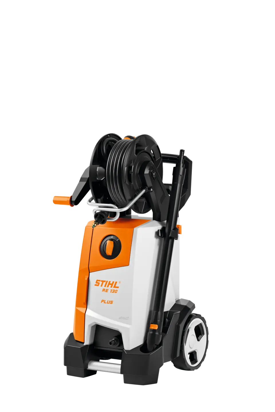nettoyeur haute pression RE 130 PLUS