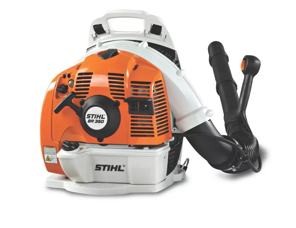stihl equipment
