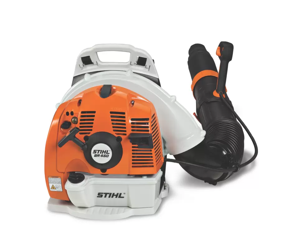 stihl equipment
