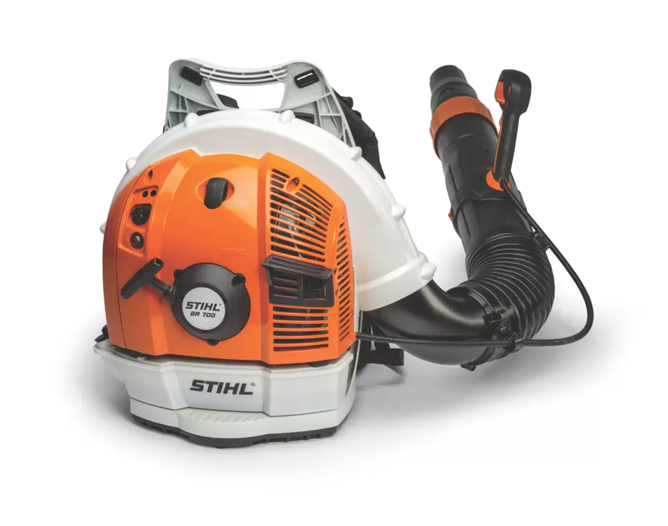 stihl equipment