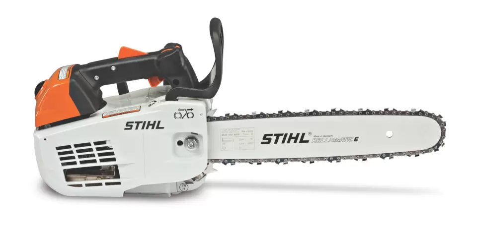 stihl equipment