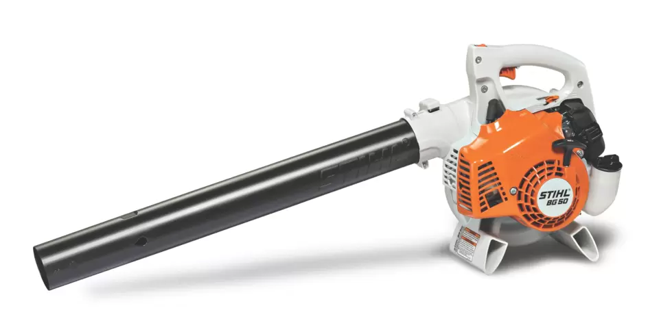 stihl equipment
