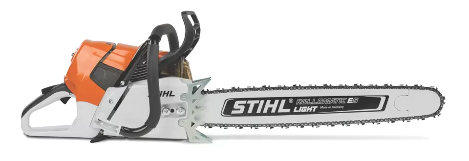 stihl equipment