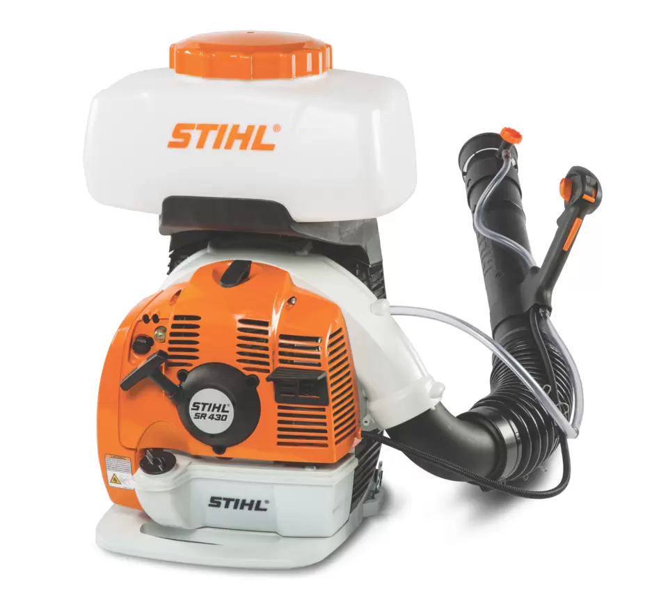 stihl equipment