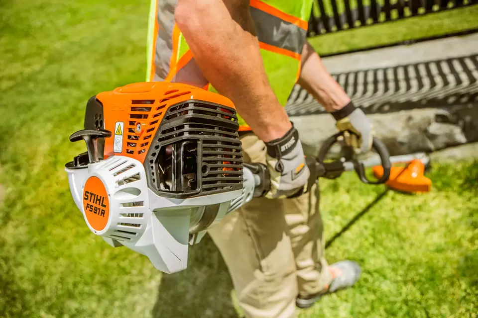 stihl equipment