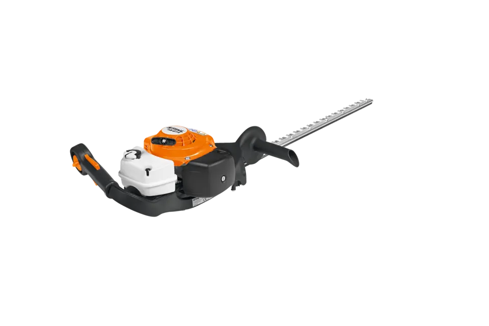 Taille-haie thermique HS 87 R