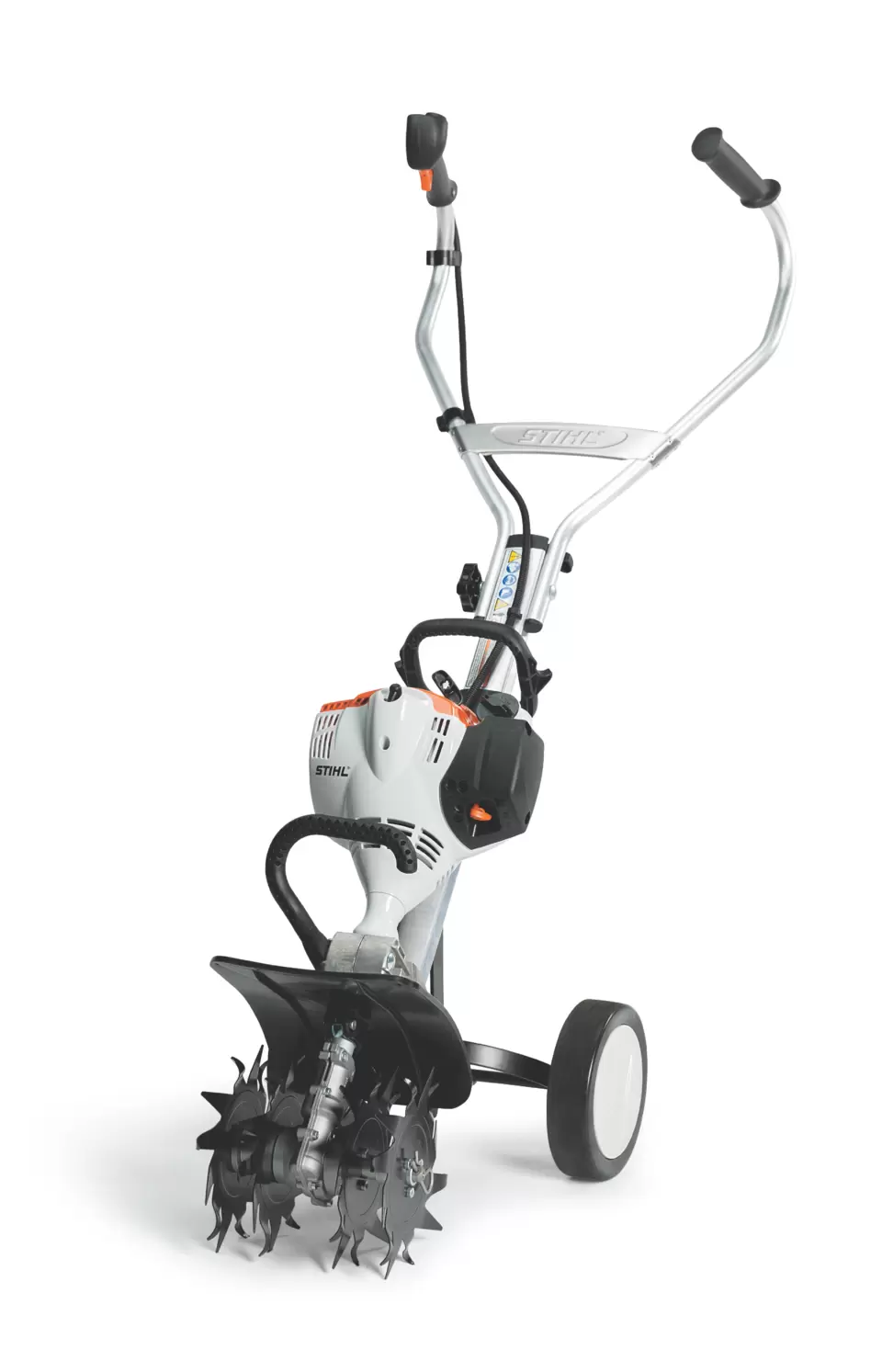 stihl equipment