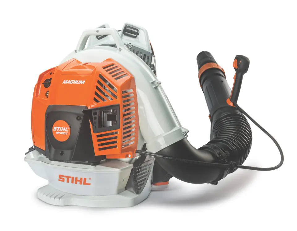 stihl equipment