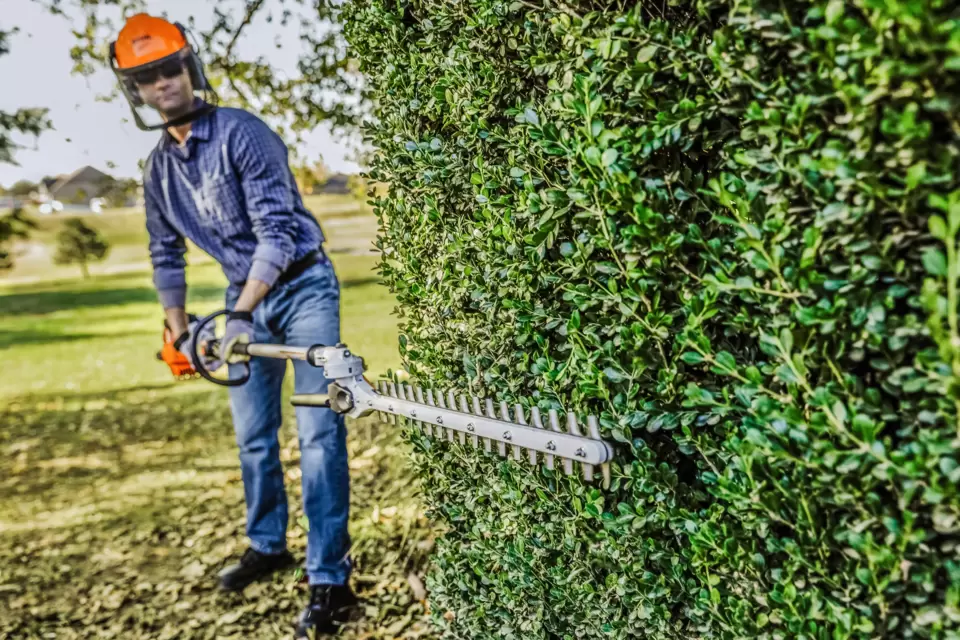 stihl equipment