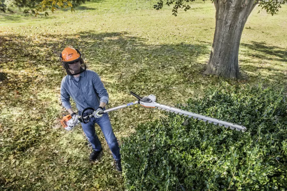 stihl equipment
