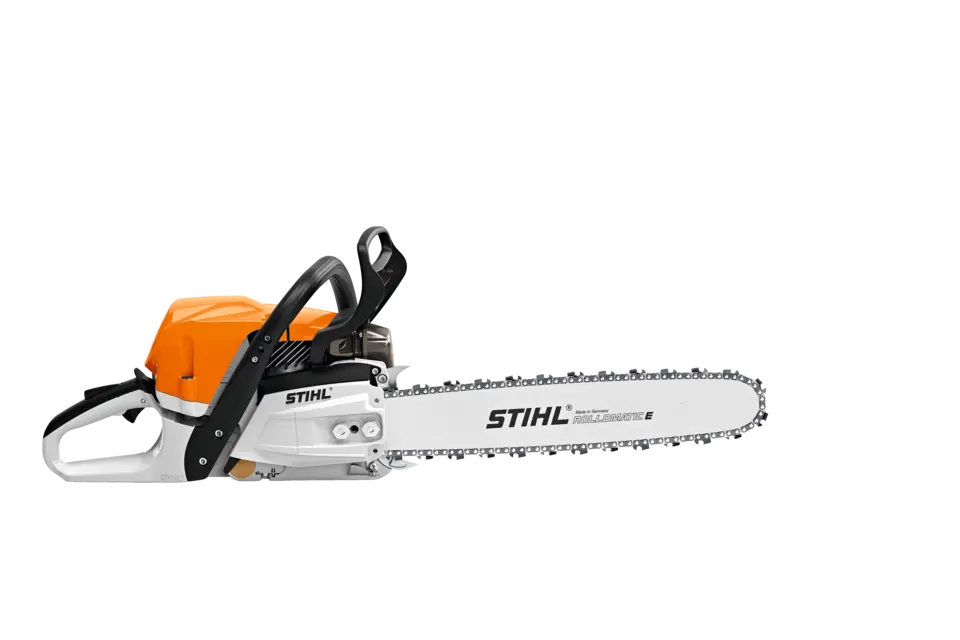 stihl equipment